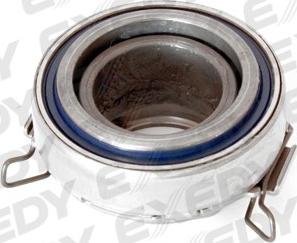 Exedy BRG850 - Clutch Release Bearing www.autospares.lv