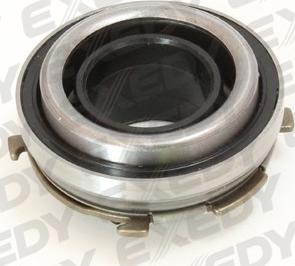 Exedy BRG858 - Выжимной подшипник сцепления www.autospares.lv