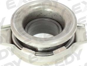 Exedy BRG872 - Выжимной подшипник сцепления www.autospares.lv