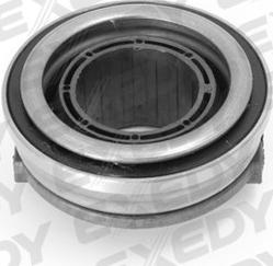 Exedy BRG713 - Выжимной подшипник сцепления www.autospares.lv