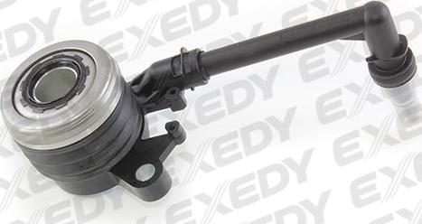 Exedy CSC405 - Central Slave Cylinder, clutch www.autospares.lv