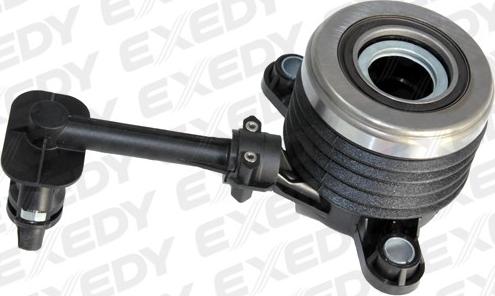 Exedy CSC400 - Central Slave Cylinder, clutch www.autospares.lv