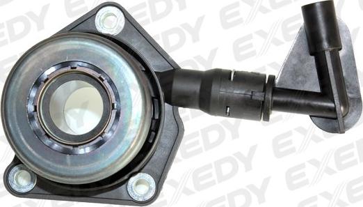 Exedy CSC402 - Centrālais izslēdzējmehānisms, Sajūgs www.autospares.lv