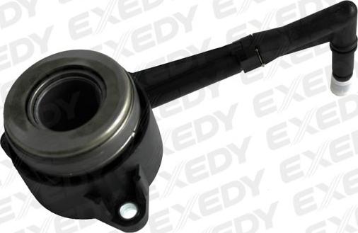 Exedy CSC419 - Centrālais izslēdzējmehānisms, Sajūgs www.autospares.lv