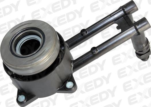 Exedy CSC415 - Centrālais izslēdzējmehānisms, Sajūgs www.autospares.lv