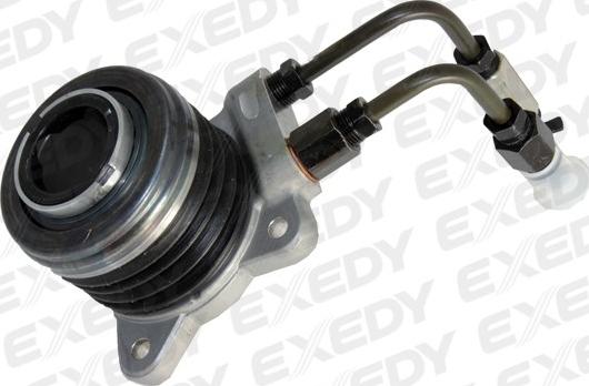 Exedy CSC418 - Центральный выключатель, система сцепления www.autospares.lv