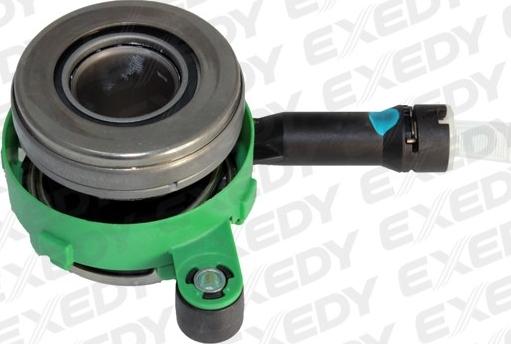 Exedy CSC413 - Centrālais izslēdzējmehānisms, Sajūgs www.autospares.lv