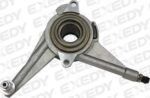 Exedy CSC430 - Centrālais izslēdzējmehānisms, Sajūgs www.autospares.lv