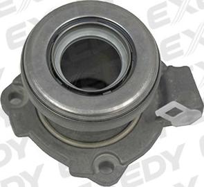 Exedy CSC431 - Centrālais izslēdzējmehānisms, Sajūgs www.autospares.lv