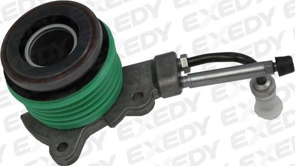 Exedy CSC429 - Centrālais izslēdzējmehānisms, Sajūgs www.autospares.lv