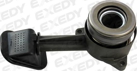 Exedy CSC425 - Centrālais izslēdzējmehānisms, Sajūgs www.autospares.lv