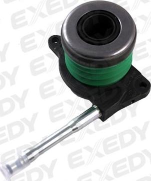 Exedy CSC423 - Centrālais izslēdzējmehānisms, Sajūgs www.autospares.lv