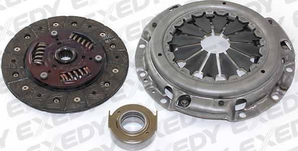 Exedy DWK2005 - Sajūga komplekts www.autospares.lv