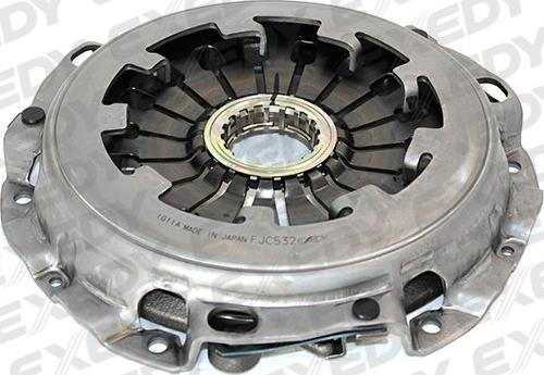 Exedy FJC532 - Sajūga piespiedējdisks www.autospares.lv