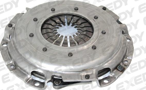 Exedy FMC608 - Sajūga piespiedējdisks www.autospares.lv