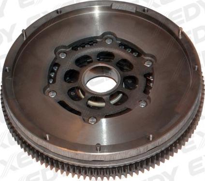 Exedy FMFD001 - Spararats www.autospares.lv