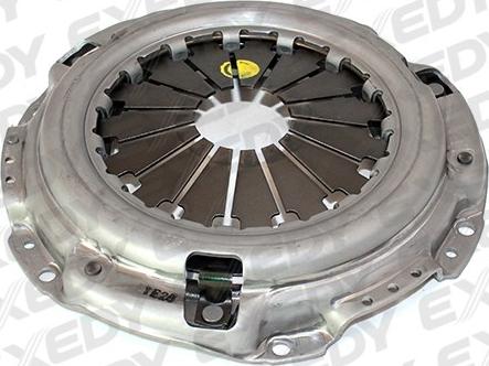 Exedy HCC707 - Sajūga piespiedējdisks www.autospares.lv