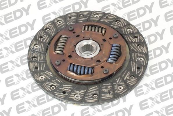 Exedy HCD002UA - Sajūga disks autospares.lv