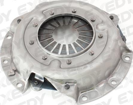 Exedy HYC504 - Sajūga piespiedējdisks www.autospares.lv