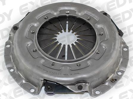 Exedy HYC501 - Sajūga piespiedējdisks www.autospares.lv