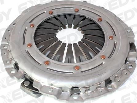 Exedy HYC743 - Sajūga piespiedējdisks www.autospares.lv