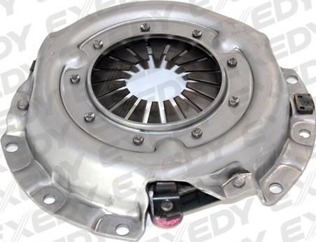 Exedy HYC723 - Sajūga piespiedējdisks www.autospares.lv