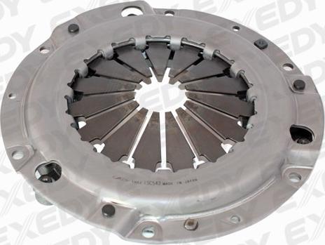 Exedy ISC542 - Sajūga piespiedējdisks www.autospares.lv