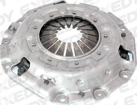 Exedy ISC547 - Sajūga piespiedējdisks www.autospares.lv