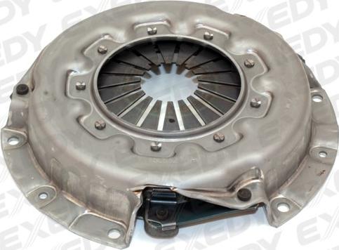 Exedy ISC532 - Sajūga piespiedējdisks www.autospares.lv