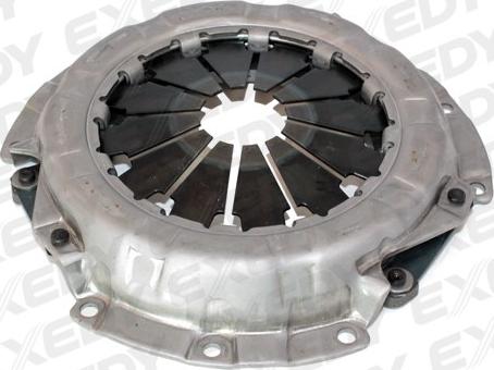 Exedy MBC559 - Sajūga piespiedējdisks www.autospares.lv