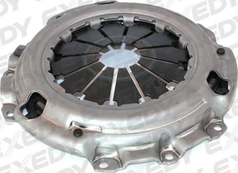 Exedy MBC553 - Clutch Pressure Plate www.autospares.lv