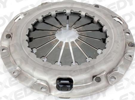 Exedy MBC568 - Sajūga piespiedējdisks www.autospares.lv