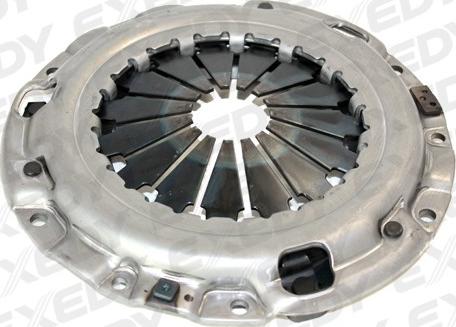 Exedy MBC567 - Sajūga piespiedējdisks www.autospares.lv