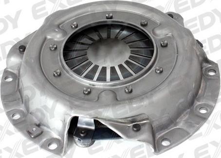 Exedy MBC503 - Нажимной диск сцепления www.autospares.lv