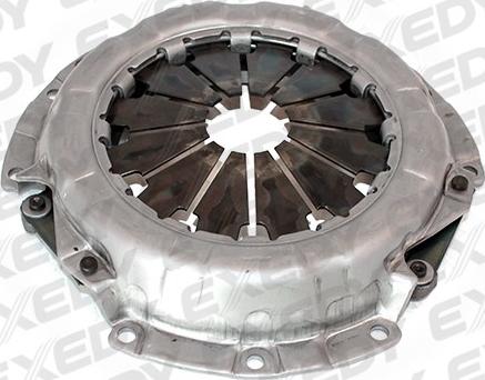 Exedy MBC521 - Sajūga piespiedējdisks www.autospares.lv