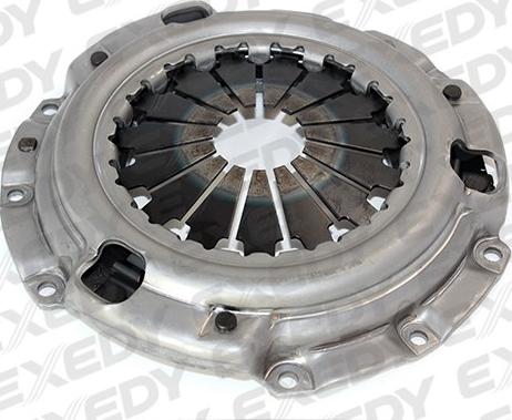 Exedy MZC619 - Sajūga piespiedējdisks www.autospares.lv