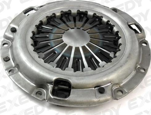 Exedy MZC634 - Sajūga piespiedējdisks www.autospares.lv