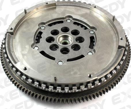 Exedy MZFD001 - Spararats www.autospares.lv