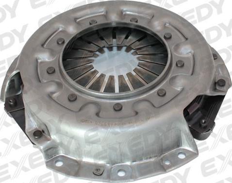 Exedy NSC599 - Sajūga piespiedējdisks www.autospares.lv