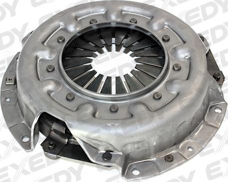 Exedy NSC588 - Sajūga piespiedējdisks www.autospares.lv