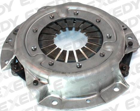 Exedy NSC539 - Sajūga piespiedējdisks www.autospares.lv