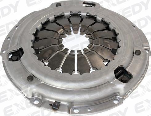 Exedy NSC656 - Sajūga piespiedējdisks www.autospares.lv