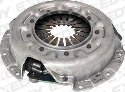 Exedy NSC609 - Sajūga piespiedējdisks www.autospares.lv