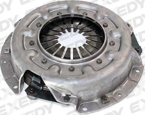 Exedy NSC618 - Sajūga piespiedējdisks www.autospares.lv