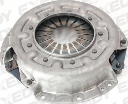 Exedy NSC639 - Sajūga piespiedējdisks www.autospares.lv