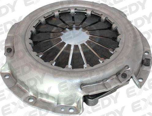 Exedy NSC636 - Sajūga piespiedējdisks www.autospares.lv