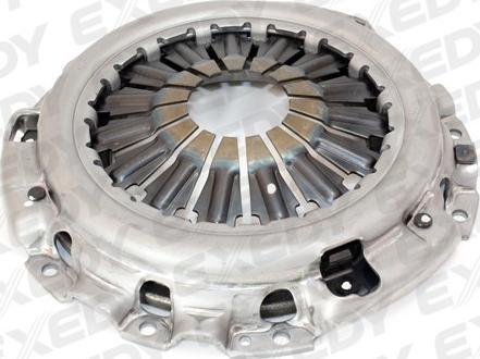 Exedy NSC632 - Sajūga piespiedējdisks www.autospares.lv