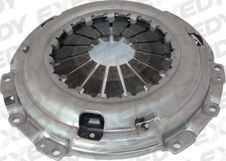 Exedy NSC621 - Sajūga piespiedējdisks www.autospares.lv