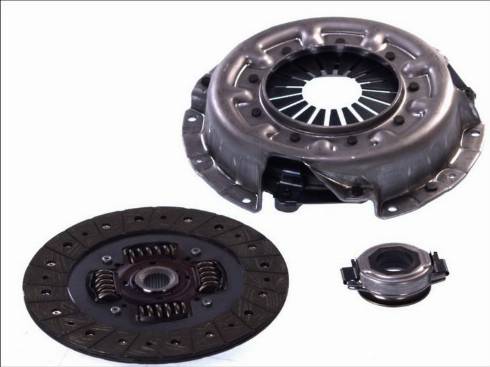 Exedy NSK2075 - Sajūga komplekts www.autospares.lv