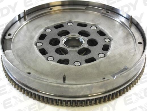 Exedy OPFD001 - Flywheel www.autospares.lv